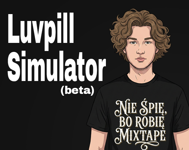 Luvpill Simulator BETA