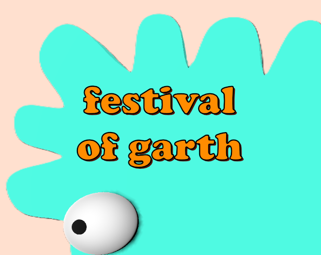festival of garth