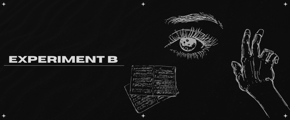 Experiment B