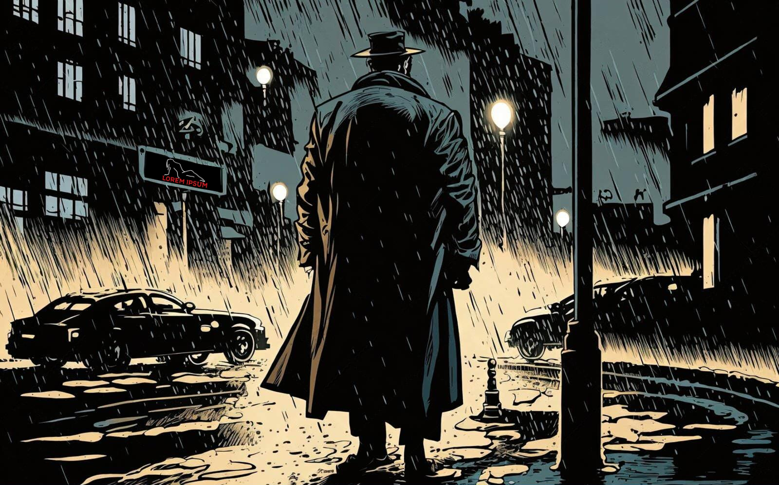 Cover image for World Criminal Chase - Global Detective Mystery Game
