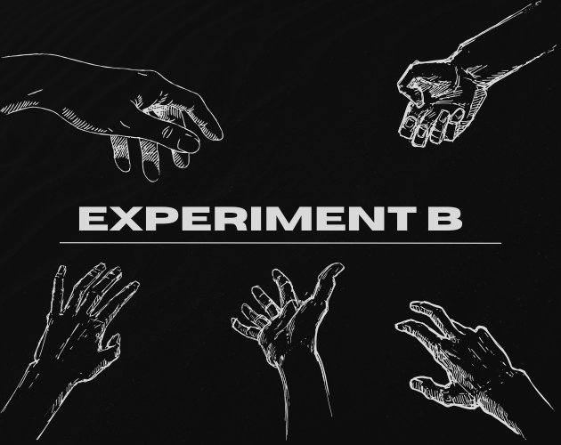 Experiment B by Tim191