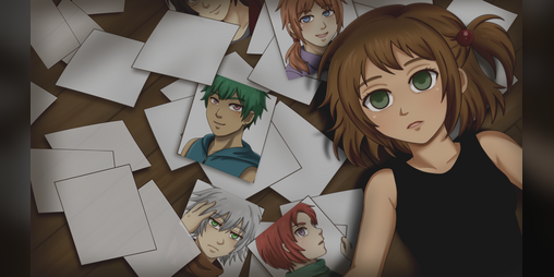 Cover image for Memorya