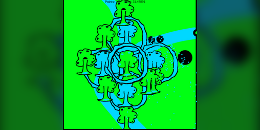 Cover image for Protect The Tree