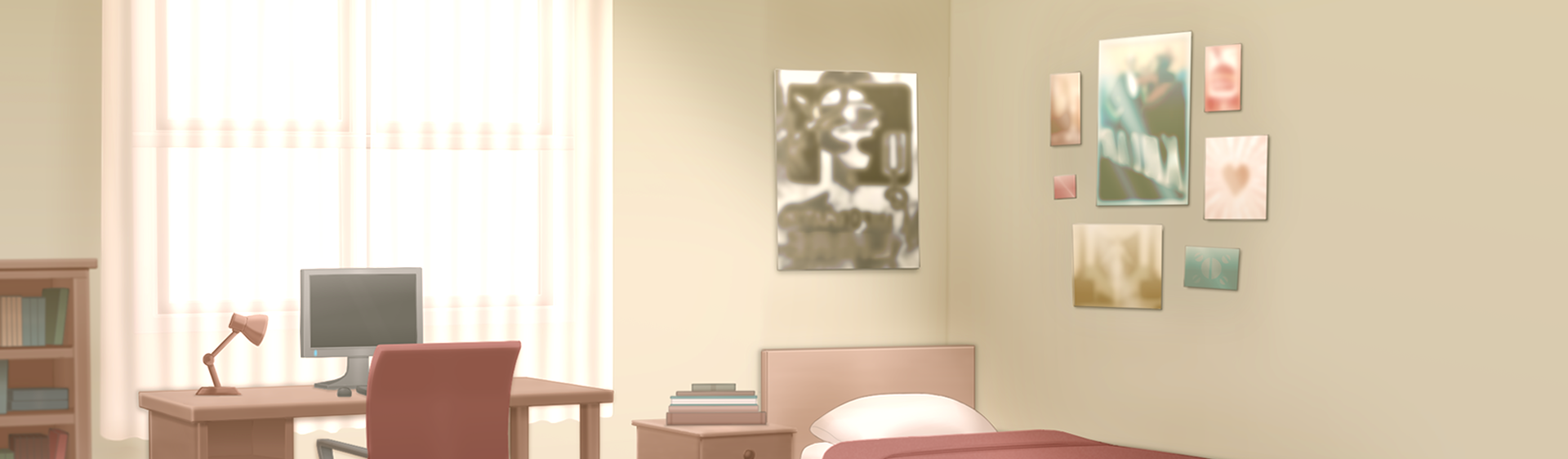 Free Backgrounds Set