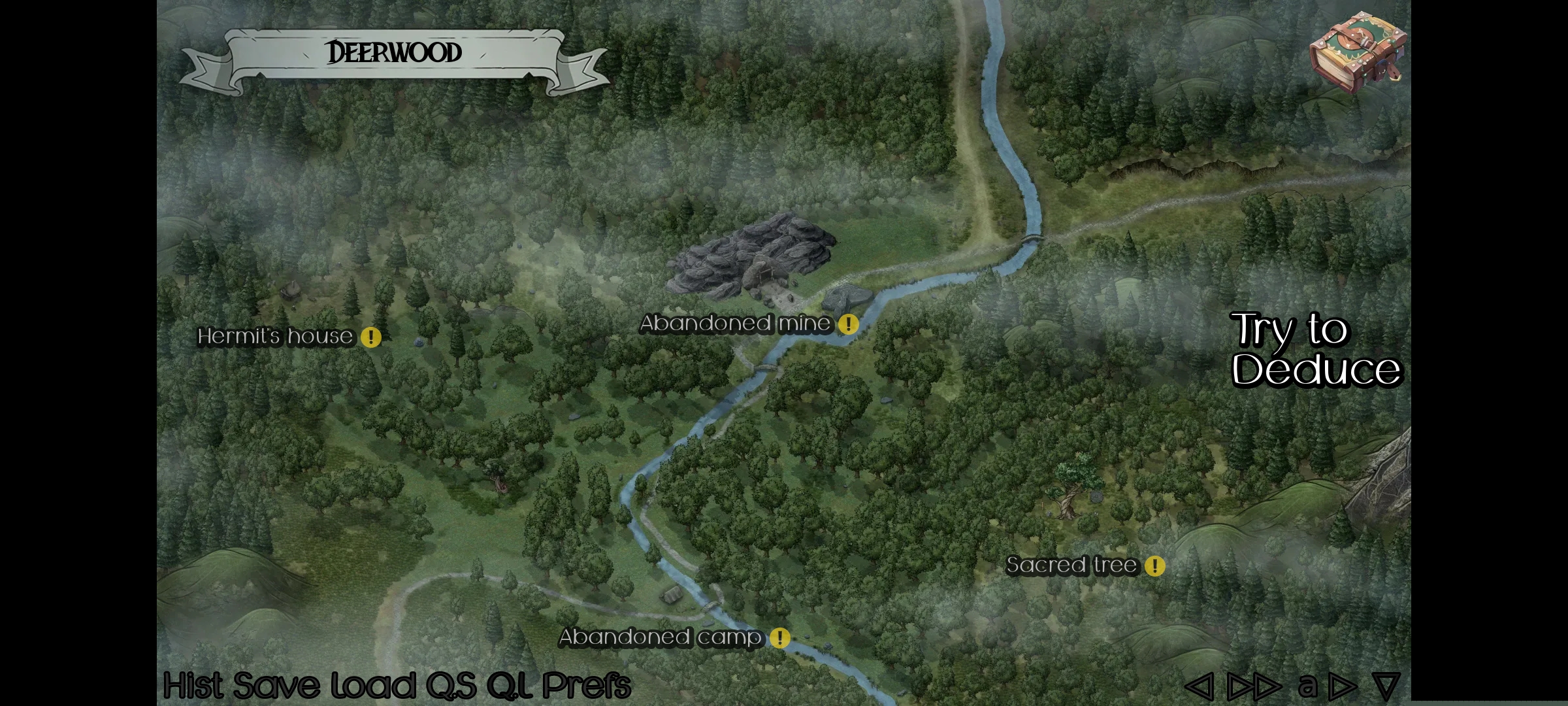 I have absolutely no idea what to do here, could you give me some advice?