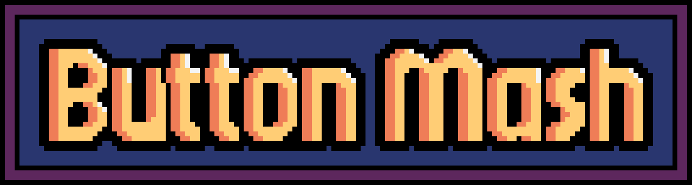Button Mash