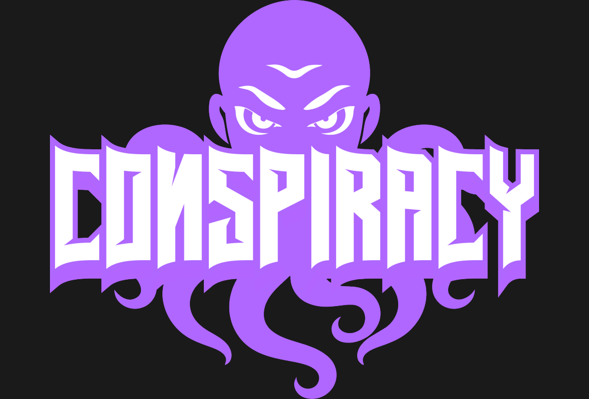 CONSPIRACY