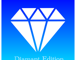 Prodigia Diamant Edition V 0.1 just a test