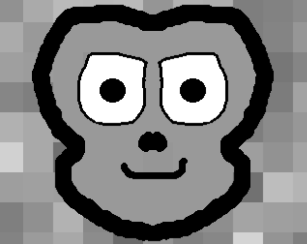 Cover image for Monke Fears