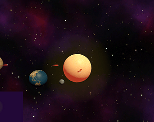 Coursera Solar System