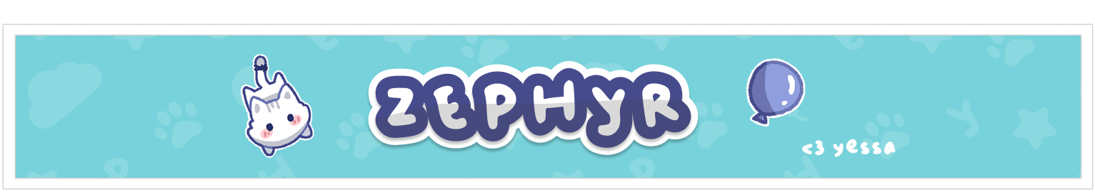 zephyr