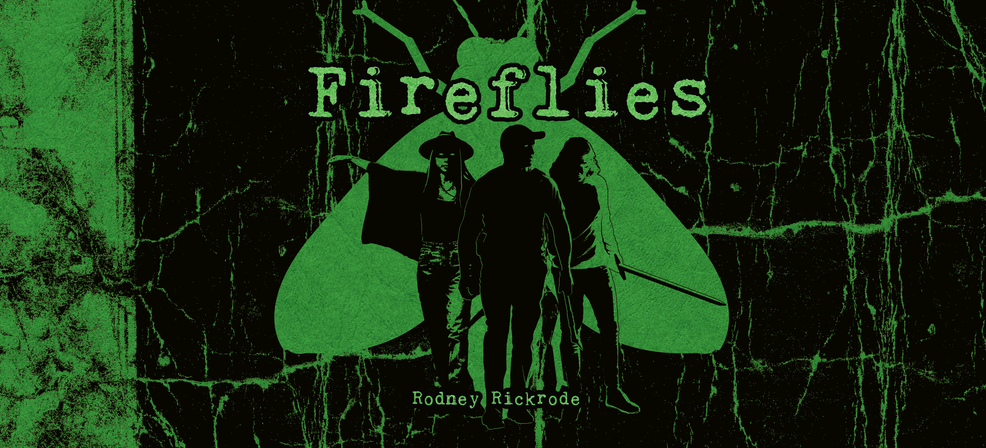 Fireflies