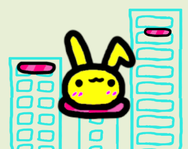 Cover image for 🐇Plop🐇
