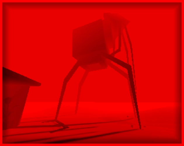 Cover image for 🟥🟥🟥Yo Bro, What's That In Your Mirror Bro?🟥🟥🟥🕹️🏅🔥