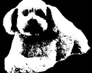 The Food Doggy Likes