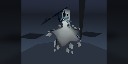 Cover image for WINTAGOST