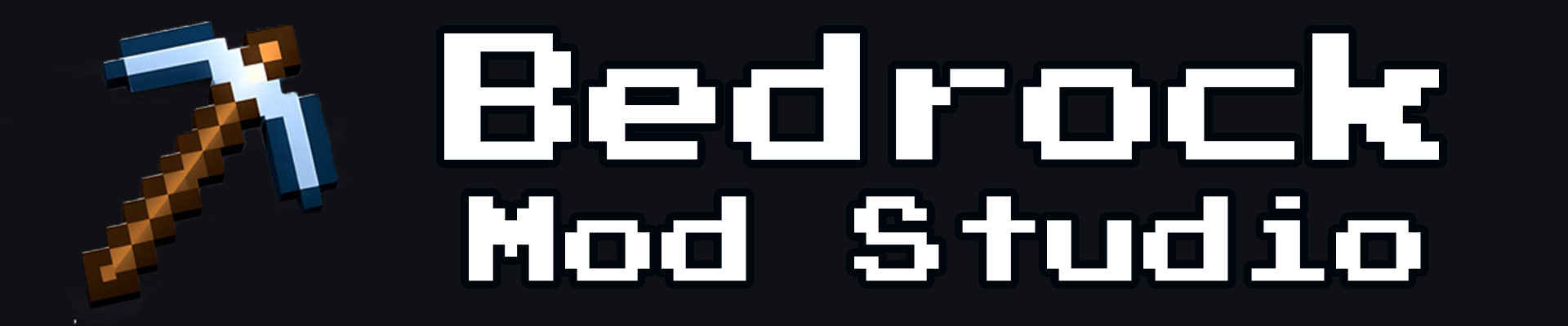Bedrock Mod Studio - Open Beta Test