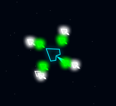 Neon Defender: Ultimate Protocal
