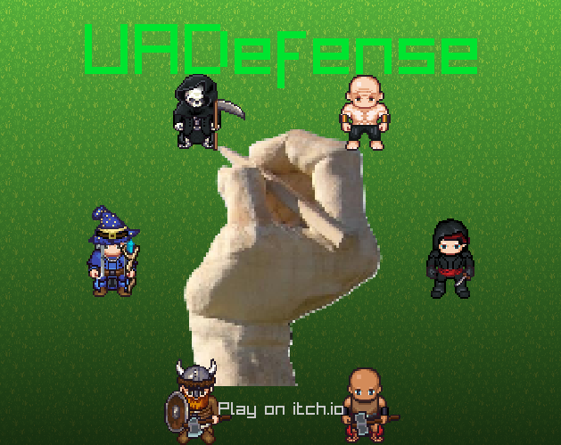 UADefense
