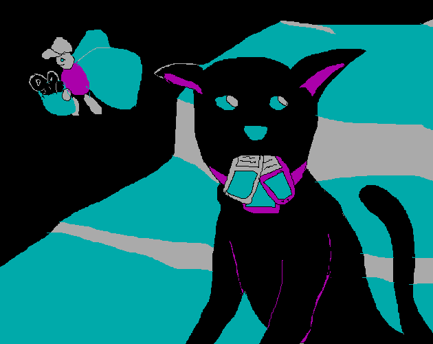 Zoey's Rites+
