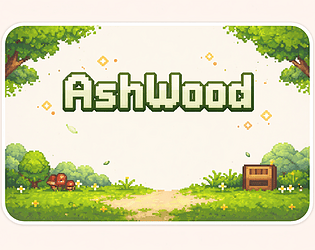 Ash Wood
