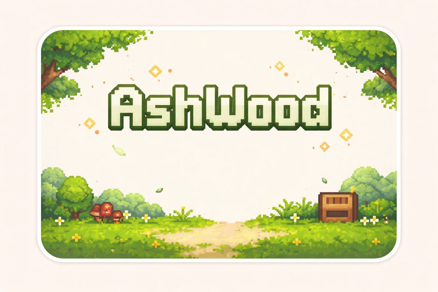 Ash Wood