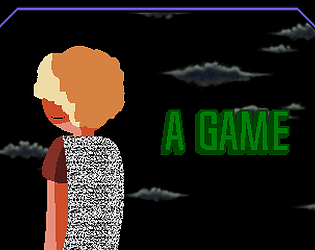 A Game (DEMO) game screenshot