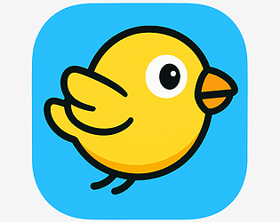 AI flappy bird