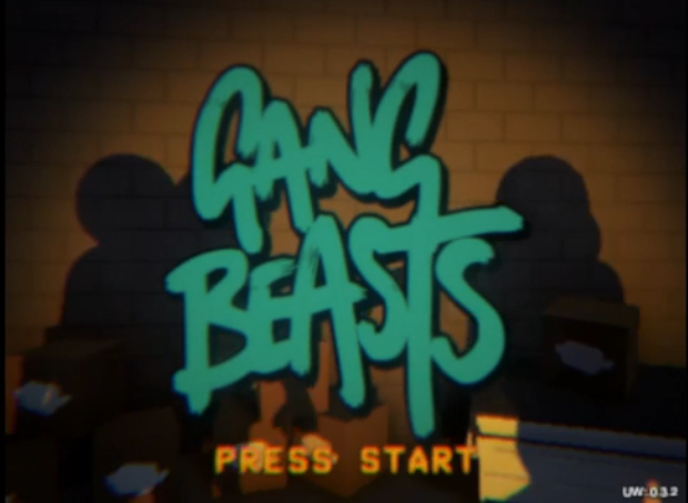 Gang Beasts 0.3.4
