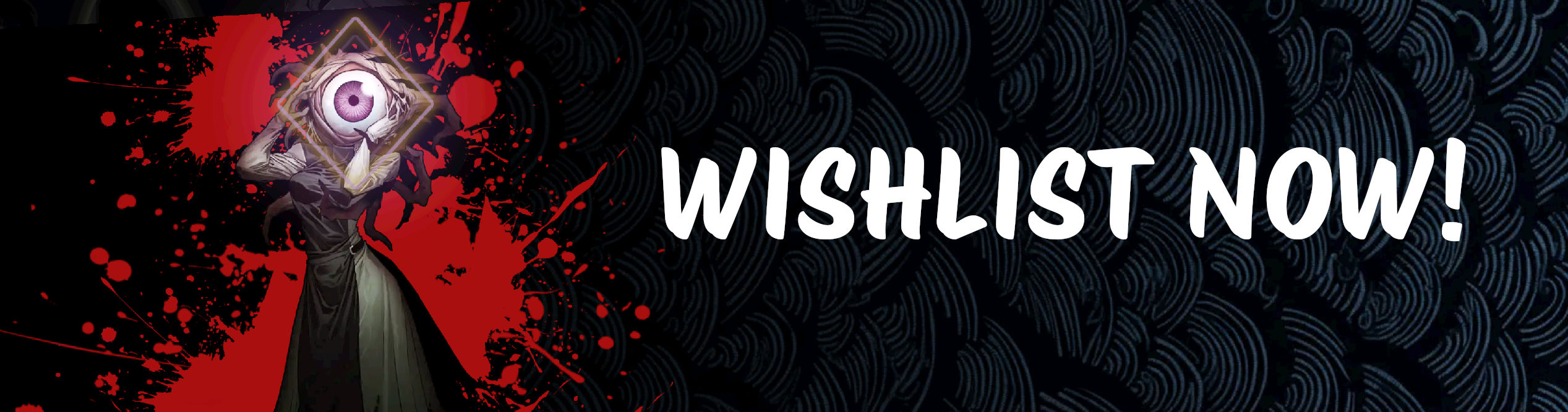 Wishlist on Steam