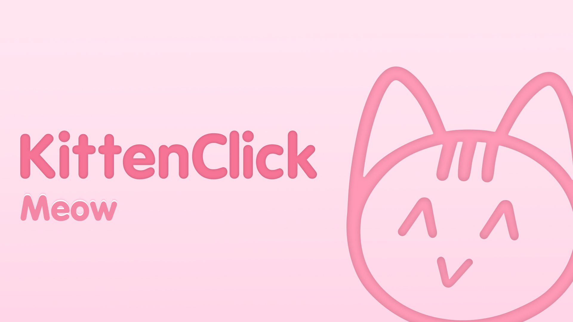 KittenClick