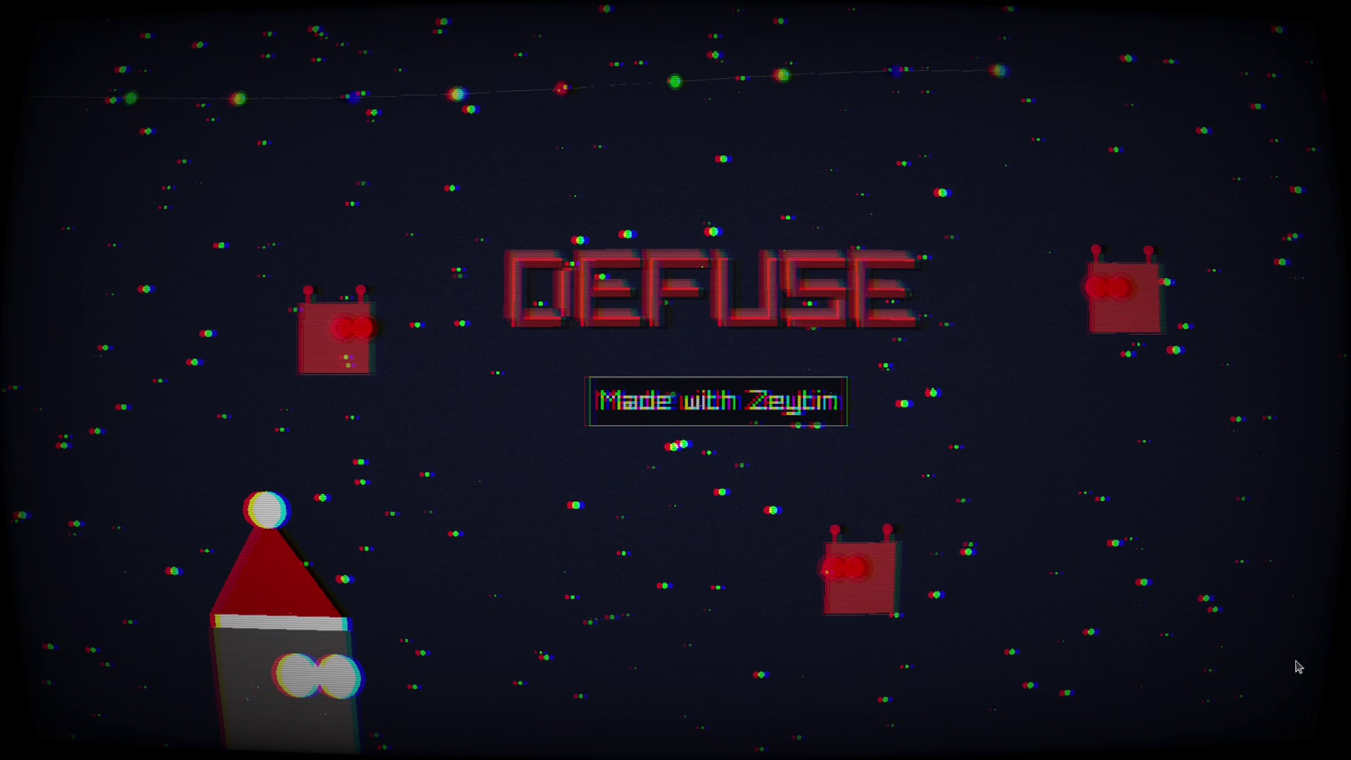 DEFUSE