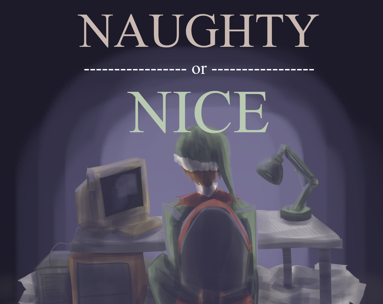Naughty or Nice