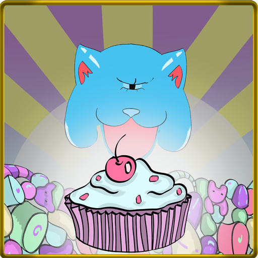 Jelly Kittens! Candy Revolution!