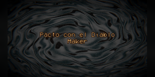 Cover image for Pacto con el Diablo Maker