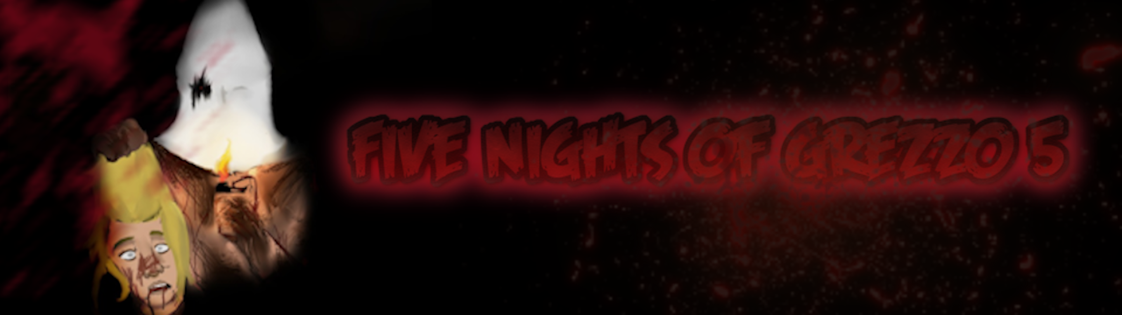 Five Nights Of Grezzo 5