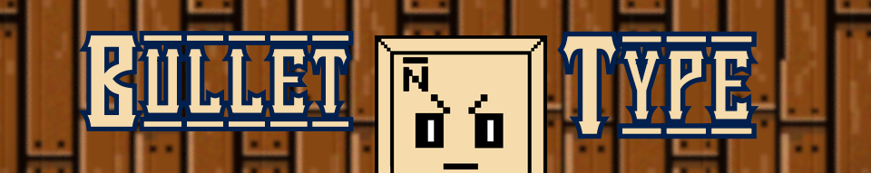 BulletType