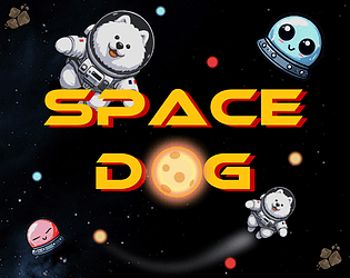 Space Dog