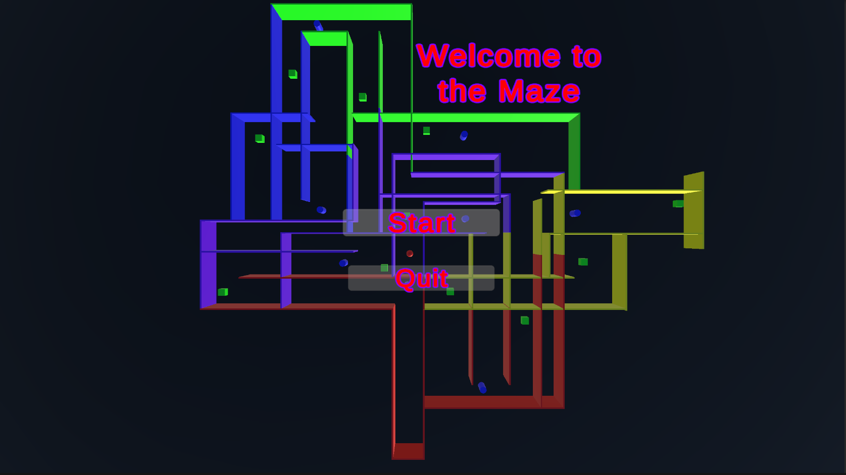 TheMaze