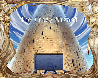 The Crazy Wizard