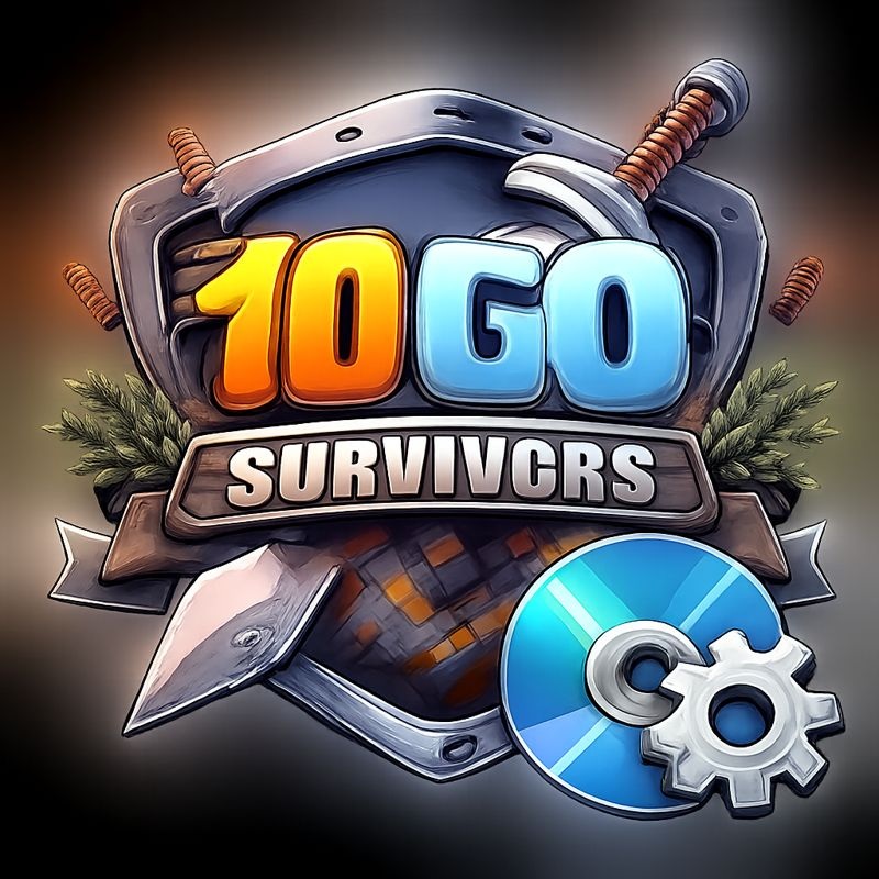 10GO Survivors Beta V1.0.3 Android