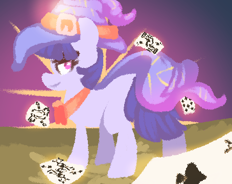 Brightgloom: A Tale From the Herd
