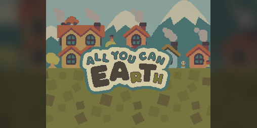 Cover image for All You Can EArTh
