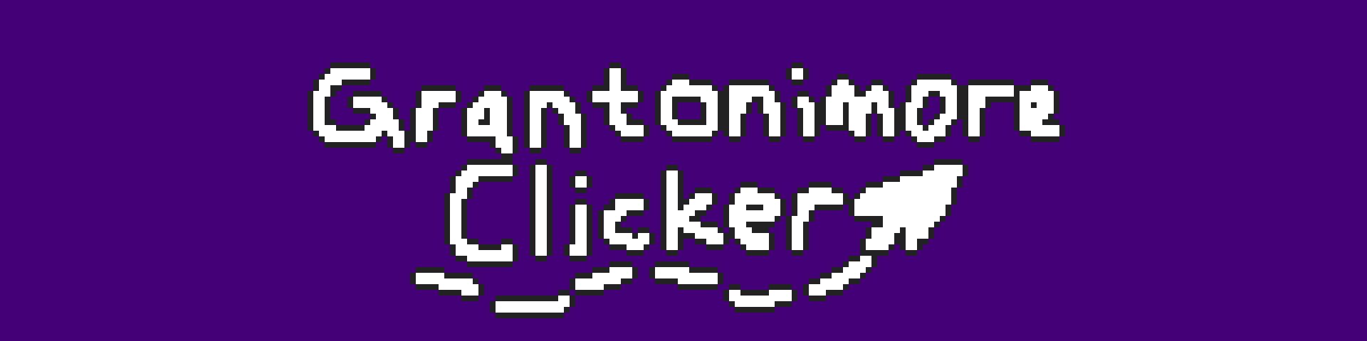 Grantonimore Clicker