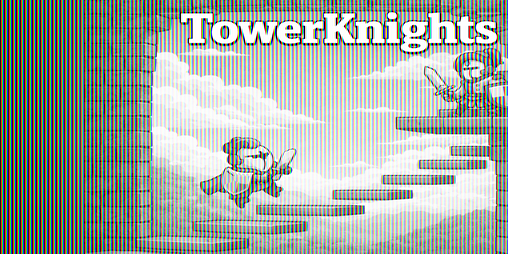 Cover image for TowerKnights