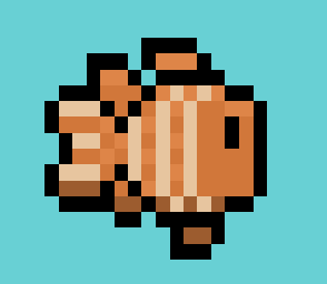 Floppy Fish