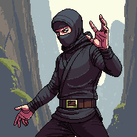 NINJA KINGDOOM