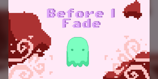 Cover image for Before I Fade
