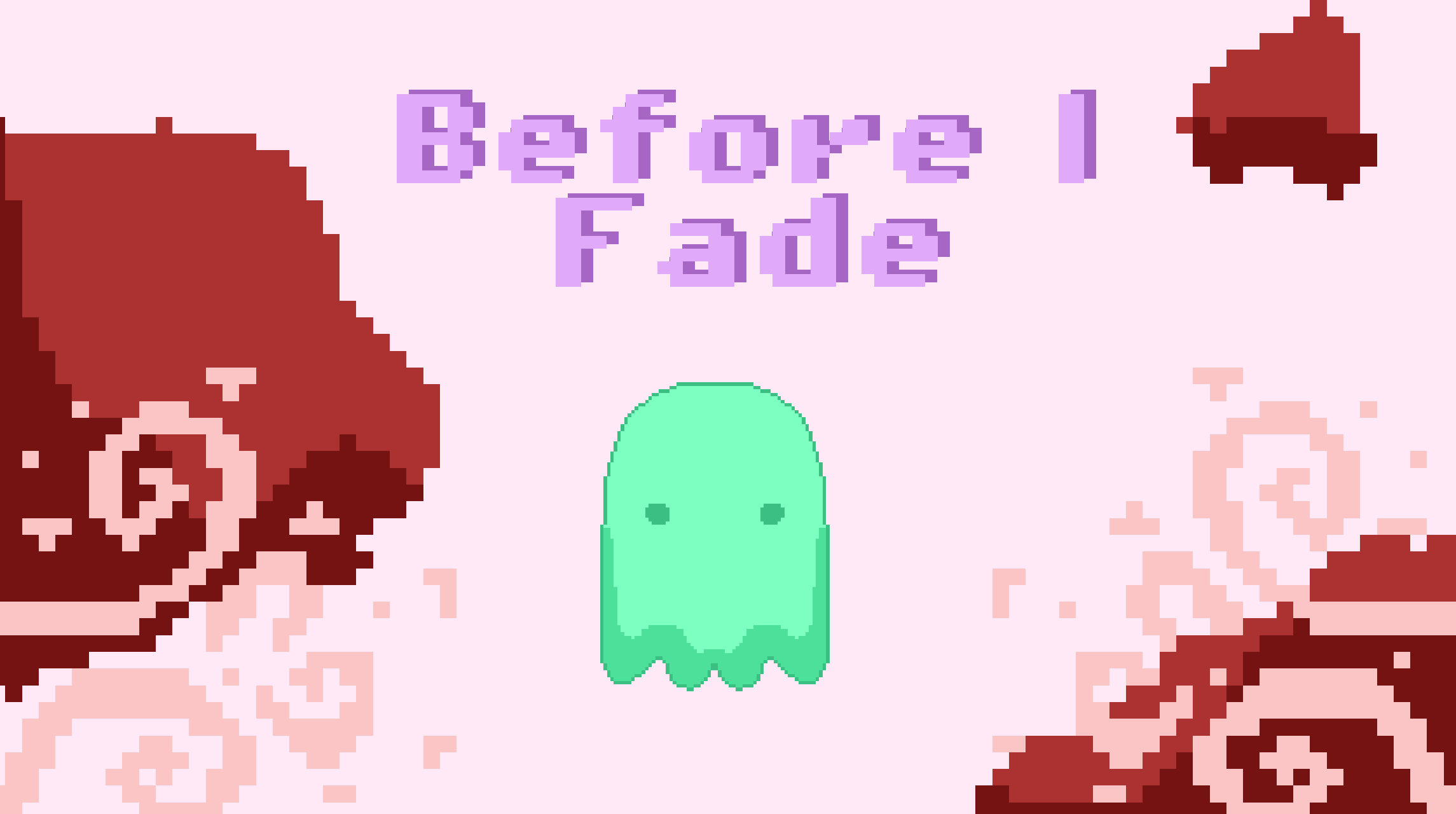 Cover image for Before I Fade