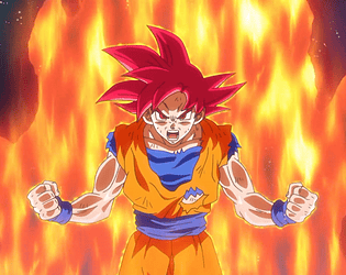 Dragon Ball Multiverse Demo